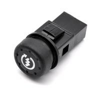 HAOTOM Botón del interruptor de arranque Para Gilera Piaggio Vespa Choke Para Piaggio Beverly Fly Liberty NRG X8 X9 XEvo Zip Para Aprilia SR Sportcity Para Derbi Sonar Para Gilera Runner Stalker