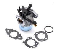 HAOTOM Carburador Para Briggs & Stratton Motor Serie 850 875 950 799226 Para John Deere MIA12379