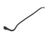 HAOTOM Cuerpo del acelerador Tubo de salida del calentador Manguera del termostato Para Opel Astra H Astra J Astra H Caravan GTC Notchback Twintop Insignia A Mokka Mokka X Zafira Zafira Family B