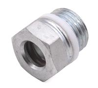 HAOTOM Dirección asistida Tubo Bomba Presión Manguera Conector Unión Tapón Tuerca Perno Para Ford Cougar Escort Fiesta Focus Fusion KA Mondeo Transit 6742740