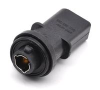 HAOTOM Indicador delantero intermitente portalámparas Portalámparas Para A5 Q7 TT Para VW Beetle Golf 7 Passat Phaeton 8N0953053