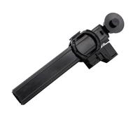 HAOTOM Interruptor de contacto del elemento de freno de la guantera interior para VW Touran Golf 7 MK7 Rabbit Passat Arteon Atlas T-Roc Skoda Kodiaq 5G1858309