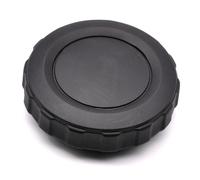 HAOTOM Mando de ajuste manual del respaldo del asiento delantero Negro Para Audi A3 A4 A5 A6 A7 Q2 Q3 Q5 Q7 TT Para VW Passat Sharan Tiguan Para Seat Alhambra Leon Para SKODA Octavia Superb Yeti