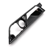HAOTOM Manilla interior de la puerta delantera izquierda Para Skoda Fabia III IV 2014 2015 2016 2017 2018 2019 2020 2021 2022 2023 2024 2025 6V0837221A