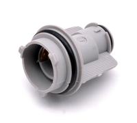 HAOTOM Portalámparas Indicador Delantero Para VW Passat B5 3B 1997-2005 Para Audi 80 90 100 Cabriolet Coupe A4 1995-1999 A6 1995-1997 A8 1994-2003 3B0953123B