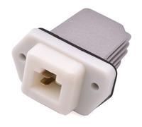 HAOTOM Resistencia del motor del ventilador del radiador Resistencia del motor del ventilador del radiador Para Nissan Juke NP300 Note Pulsar Qashqai J10 X-Trail NV1500 2500 3500 27226-70T03