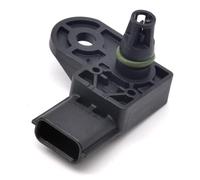 HAOTOM Sensor de presión de admisión MAP Boost Para Mazda 3 6 CX-4 CX-5 CX-7 2.2D 0261230319 F01R00E038 SH01-18-211