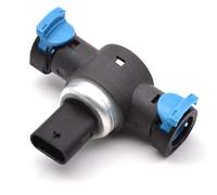 HAOTOM Sensor de presión de combustible Sensor de baja presión de la línea del depósito de combustible Para Volvo V90 S60 V40 V60 V70 S80 S90 XC40 XC60 XC70 XC90 31432653