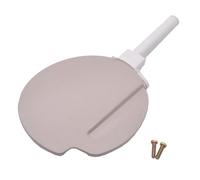 HAOTOM Tapa de la tapa del depósito de combustible Para Renault Megane MK1 1996 1997 1998 1999 2000 2001 2002 2003 2004 2005 2006 2007 2008 7700834109