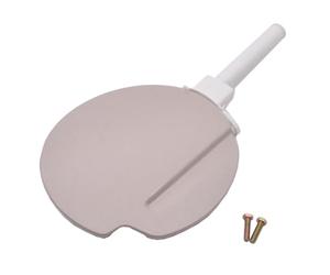 HAOTOM Tapa de la tapa del depósito de combustible Para Renault Megane MK1 1996 1997 1998 1999 2000 2001 2002 2003 2004 2005 2006 2007 2008 7700834109