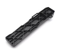 HAOTOM Tapa del filtro de polen del habitáculo Para Audi A3 Q3 TT Para VW Beetle CC Caddy EOS Golf Jetta Passat Para Skoda Octavia Superb Yeti Para Seat Altea Leon Toledo 1K0819422B