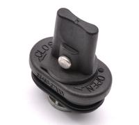 HAOTOM Tapón de instalación del inyector Para Hyundai Santa Fe Sonata Tucson i10 i30 GETZ ACCENT Para KIA PICANTO RIO CERATO CEE'D SPORTAGE CARENS 22450-27003