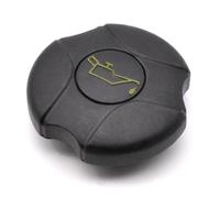 HAOTOM Tapón de llenado de aceite del motor Para Citroen AX BX ZX Berlingo C2 C3 C15 Nemo Saxo Xsara Para Peugeot 106 205 206 207 306 307 405 1007 Bipper Partner 025864