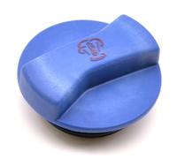 HAOTOM Tapón del depósito de expansión del radiador Para A2 A3 A4 A6 A8 Q7 TT Para Porsche Cayenne Panamera Para VW Bora Golf 4 5 Passat New Beetle Polo Touareg Para Skoda Octavia Para Ibiza Leon