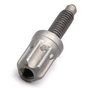 HAOTOM Tornillo de la bobina de encendido Para Porsche 356 718 Boxster Cayman 911 Targa 912 914 918 924 944 959 968 Carrera GT Cayenne Macan Panamera 94810514600