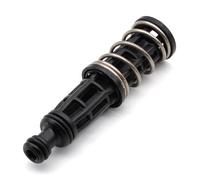 HAOTOM Tubo adaptador del filtro de aceite del motor Para VW Beetle EOS Golf 5 6 GTI Jetta Multivan Passat Tiguan T5 T6 Bus Para Audi A3 A4 A5 A6 A8 Q3 Q5 TT Para Skoda Octavia Superb Yeti Para Seat