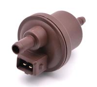 HAOTOM Válvula de ventilación del depósito de combustible del filtro respiradero de carbón activado Para Citroen C2 C3 C4 C5 C6 C8 Jumper Berlingo Para Peugeot 106 206 207 306 406 407 508 605 1007