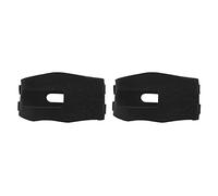 Haowecib Muñequera en Forma de U, muñequera para TFCC Super adherencia para Jugar al bádminton para Actividades al Aire Libre para Fitness para Yoga