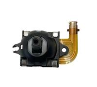 Haoyull 1 juego de tornillos para mando PS VR2, pieza de reparación de joystick 3D, kit de tornillos de reparación izquierda/derecha