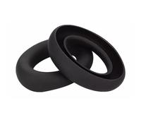 Haoyull Almohadillas de silicona para auriculares ACCENTUM Plus, almohadillas de esponja para los oídos