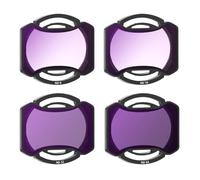 Haoyull Avata - Juego de 2 filtros UV ND CPL, luz de control para fotografía cautivadora