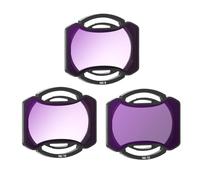 Haoyull Avata - Juego de 2 filtros UV ND CPL, luz de control para fotografía cautivadora