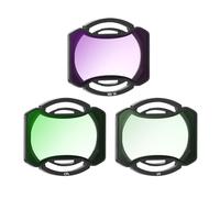 Haoyull Avata - Juego de 2 filtros UV ND CPL, luz de control para fotografía cautivadora