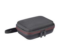 Haoyull Bolsa de almacenamiento de viaje para RG353V RG35XX RG353VS antiarañazos, funda protectora de consola de mano retro