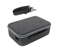 Haoyull Bolsa de almacenamiento portátil a prueba de golpes, bolso de mano para accesorios estabilizadores de mano, como se muestra en la imagen, 310 x 226 x 108 mm, como lo muestra la imagen,