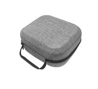 Haoyull Bolsa de almacenamiento portátil para 4 auriculares de realidad virtual a prueba de golpes, funda de transporte de viaje, como lo muestra la imagen, 32*22*13cm