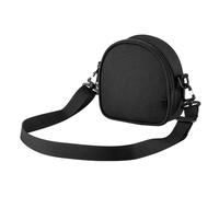 Haoyull Bolsa de almacenamiento portátil para viaje, bolsa organizadora para Bluetooth, compatible con correa para el hombro