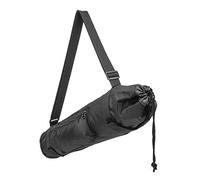 Haoyull Bolsa de soporte de luz ajustable profesional de 24 pulgadas para trípode de cámara monopié para funda de transporte para bolsa de caña de pescar