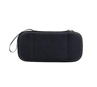 Haoyull Bolsa de transporte, funda protectora de viaje ROGAlly a prueba de golpes, bolsa organizadora de doble cremallera con capa intermedia, como se muestra en la imagen, 27 x 14 x 5 cm, como lo