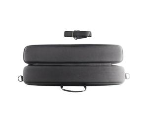 Haoyull Bolsa organizadora portátil para caña de pescar al aire libre, impermeable, para guardar aparejos de pesca