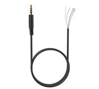Haoyull Cables de repuesto para cables de reparación de juegos Cloud II S