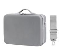 Haoyull Caja de almacenamiento impermeable a prueba de explosiones, bolsa de almacenamiento segura para Avata 2, funda de transporte de vuelo para fotografía