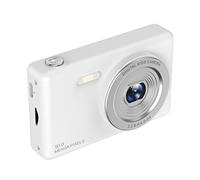 Haoyull Cámara digital 4K 48MP para niños, punto de cámara y cámara para adolescentes, estudiantes, niños, cámara portátil