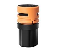 Haoyull Cartucho dinámico de captación de sonido para micrófono, buen accesorio de repuesto con juntas de soldadura completa