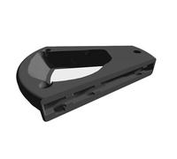 Haoyull Conectores de controlador para Go Hand Grip Linkers Soporte de base de controlador en juego accesorio de impresión 3D