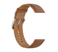 Haoyull Correa de poliuretano de repuesto para reloj, pulsera inteligente, accesorio de reparación de reloj de pulsera