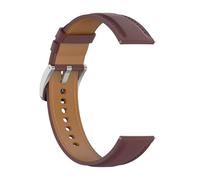 Haoyull Correa de poliuretano de repuesto para reloj, pulsera inteligente, accesorio de reparación de reloj de pulsera