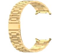 Haoyull Correa de reloj de acero inoxidable de repuesto para reloj Ultra de 47 mm, cómoda correa de reloj elegante