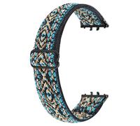 Haoyull Correa de reloj elástica ajustable para GXY Fit 3, accesorio de repuesto