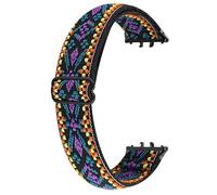 Haoyull Correa de reloj elástica ajustable para GXY Fit 3, accesorio de repuesto