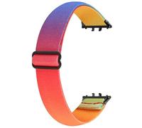 Haoyull Correa de Reloj Inteligente Elástica Ajustable para GXY Fit 3, Accesorio de Repuesto