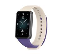 Haoyull Correas de silicona ajustables para relojes inteligentes Band 9, correa de repuesto impermeable