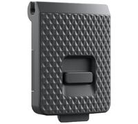 Haoyull Cubierta lateral para cámara de 360 x 4, cubierta lateral de repuesto de carga USB para cámara 360 X4, cubierta de puerto USB