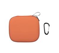 Haoyull Estuche de viaje para drones, caja de transporte portátil con compartimentos para accesorios