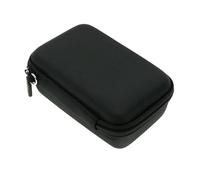 Haoyull Funda de EVA de moda para viajes al aire libre, bolsa de almacenamiento para cámara RX100VII/RX100III/RX100IV/RX100V