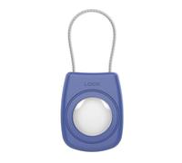 Haoyull Funda de policarbonato eficaz para almacenamiento de policarbonato duro que no se cae